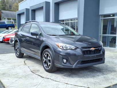 Used 2019 Subaru Crosstrek 2.0i Premium
