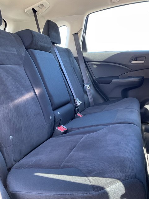 Used 2014 Honda CR-V LX image 20