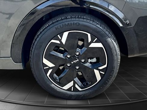 Used 2024 Kia Niro Wind image 36