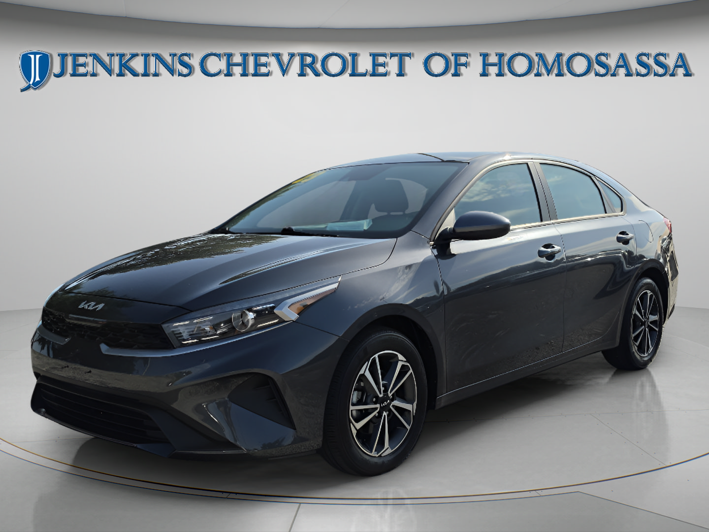 Used 2023 Kia Forte LXS FWD image 11