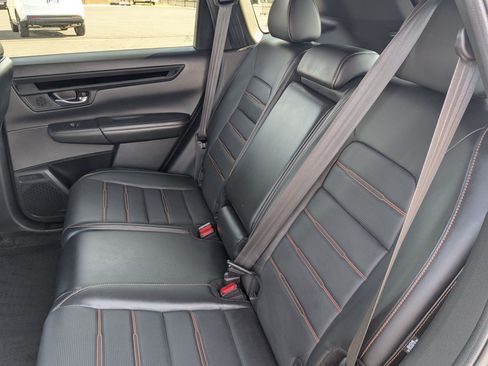 Used 2024 Honda CR-V Sport-L image 32