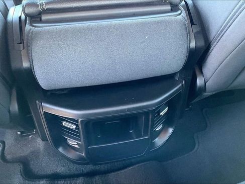 Used 2025 RAM 1500 Tradesman image 33