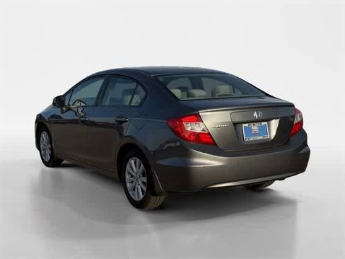 Used 2012 Honda Civic EX image 8