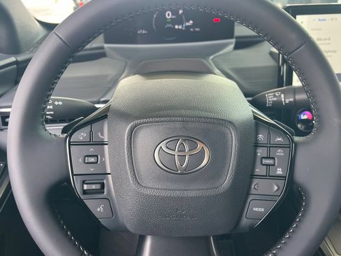 New 2026 Toyota C-HR AWD/4WD image 20