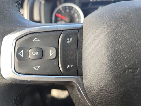 Used 2025 RAM 3500 Tradesman w/ Safety Group AWD/4WD image 17