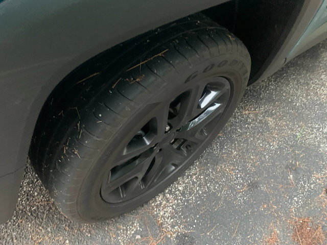 Used 2022 Jeep Renegade Altitude AWD/4WD image 2
