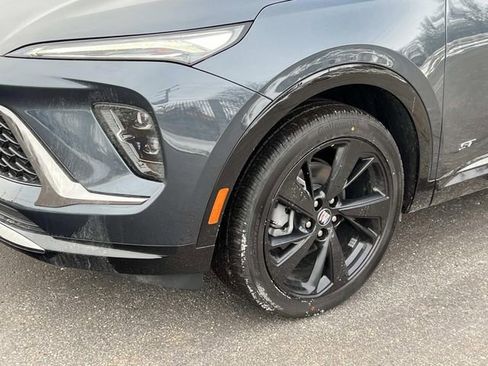 Used 2026 Buick Envision Sport Touring image 9