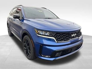 Certified 2022 Kia Sorento SX 360° Tour