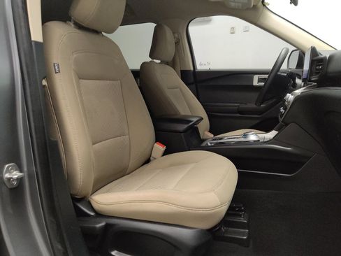 Used 2021 Ford Explorer 2WD image 21