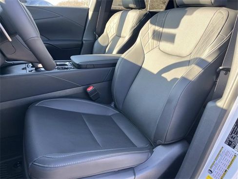 New 2026 Lexus RX 350 F Sport image 25