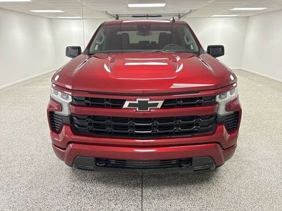 New 2026 Chevrolet Silverado 1500 RST