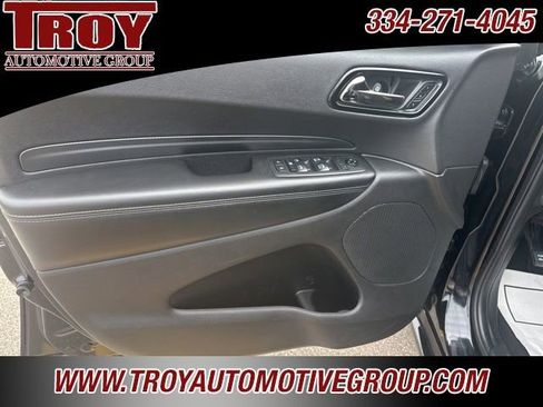Used 2021 Dodge Durango GT image 19