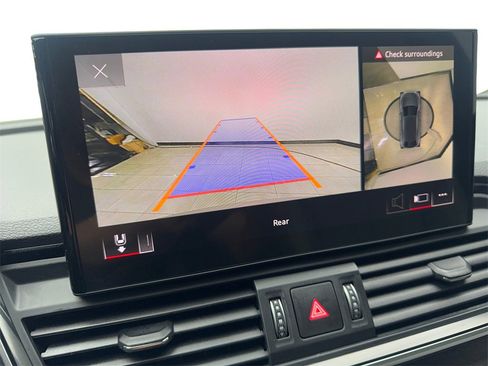 Used 2023 Audi Q5 2.0T Premium Plus w/ Premium Plus Package image 66