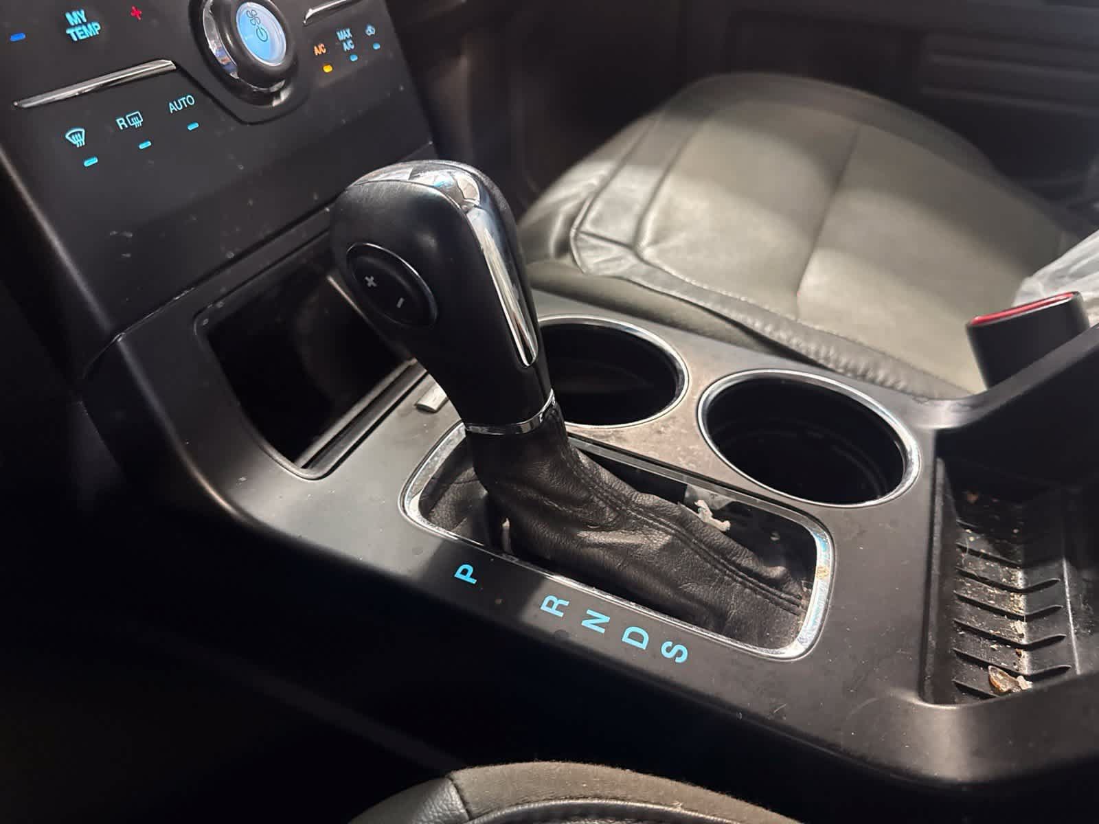 Used 2018 Ford Flex SEL w/ Equipment Group 202A FWD image 28