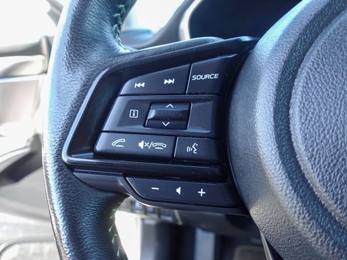 Certified 2024 Subaru Outback Onyx Edition AWD/4WD image 15