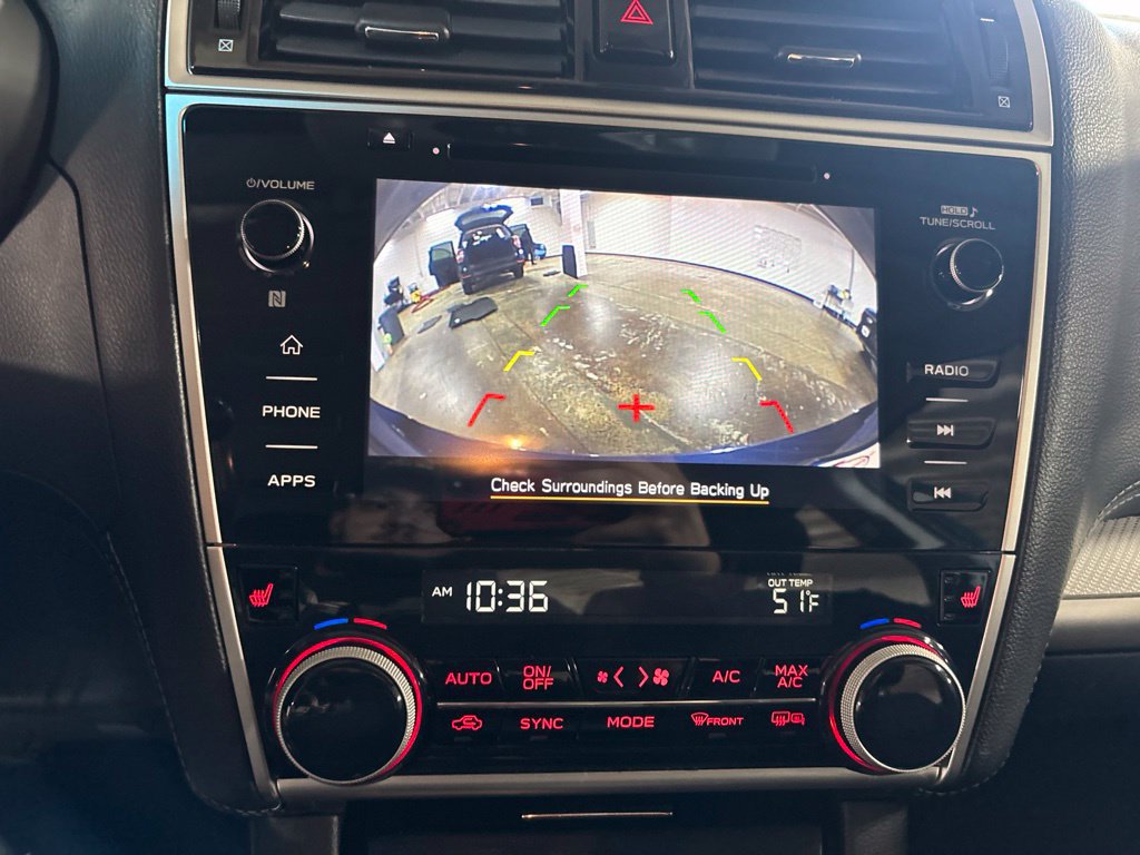 Used 2019 Subaru Legacy 2.5i Premium AWD/4WD image 19