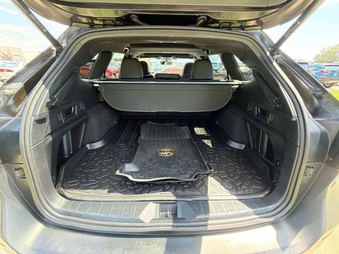 Certified 2023 Subaru Outback Wilderness AWD/4WD image 29