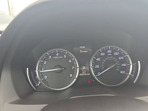 Used 2019 Acura MDX FWD w/ Technology Package image 31