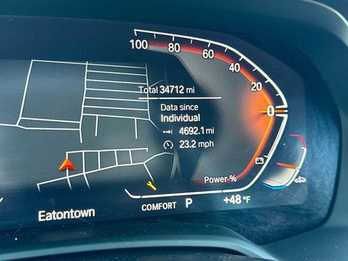 Used 2023 BMW X5 xDrive40i w/ Premium Package image 32