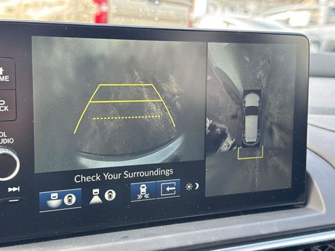 Used 2025 Acura ADX A-Spec image 24