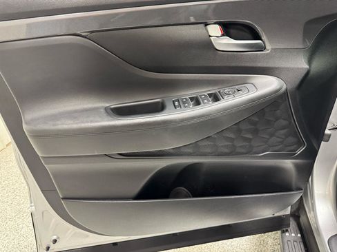 Used 2022 Hyundai Santa Fe XRT image 17