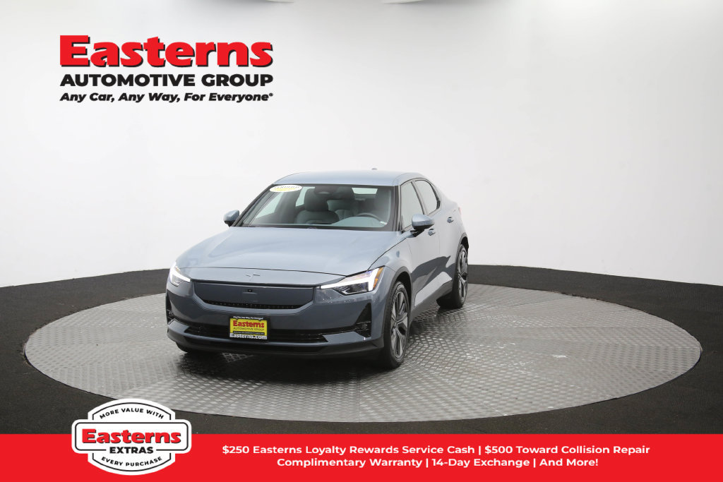 Used 2024 Polestar Polestar 2 AWD/4WD image 53