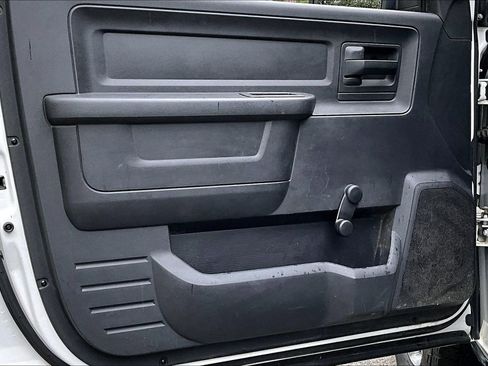 Used 2012 RAM 1500 Express AWD/4WD image 15