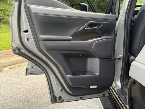 Certified 2024 Lexus GX 550 w/ Cold Area Package AWD/4WD image 28