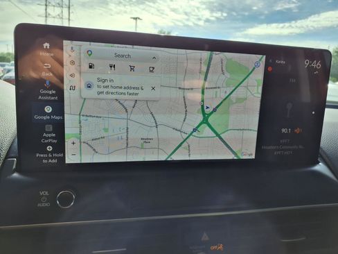 Certified 2026 Honda Pilot EX-L image 6