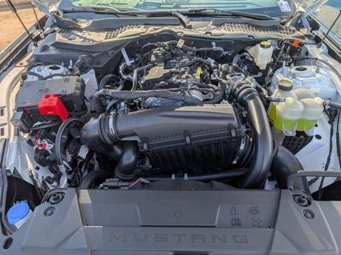 New 2026 Ford Mustang Ecoboost image 25