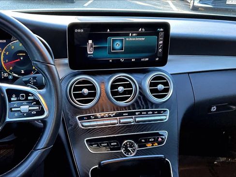 Used 2021 Mercedes-Benz C 300 Sedan image 6