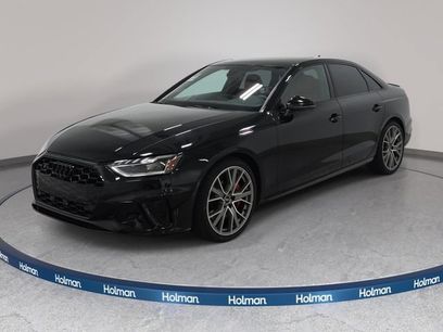 Used 2024 Audi S4 Premium Plus