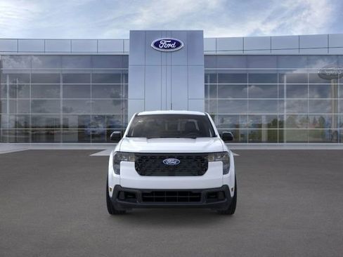 New 2025 Ford Maverick XLT w/ XLT Luxury Package image 6