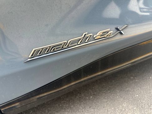 Used 2023 Ford Mustang Mach-E GT w/ GT Performance Edition AWD/4WD image 10