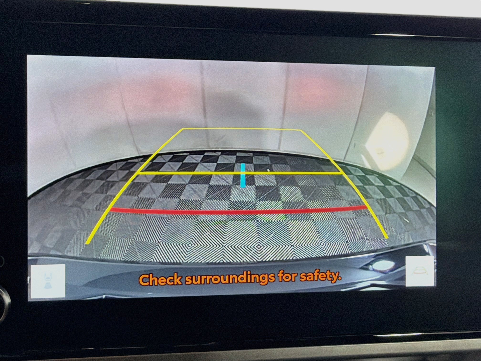 Used 2025 Toyota Camry SE FWD image 21
