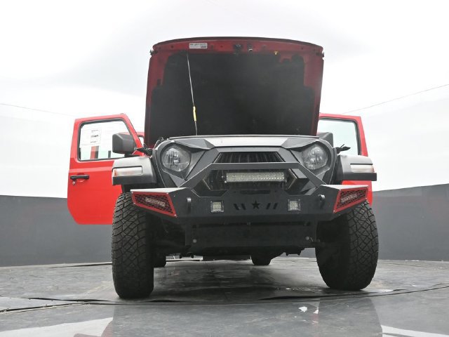 Used 2022 Jeep Gladiator Sport AWD/4WD image 63