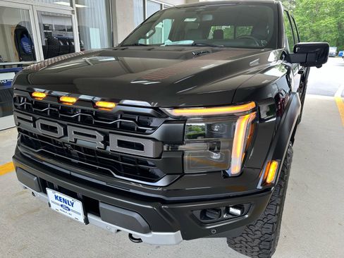 New 2026 Ford F150 Raptor AWD/4WD image 2