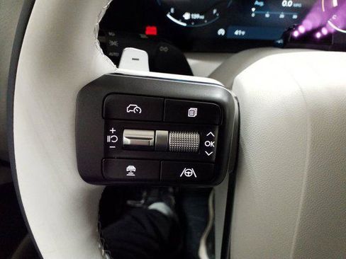 New 2026 Hyundai Palisade Calligraphy image 5