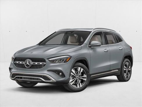 Used 2026 Mercedes-Benz GLA 250 image 1