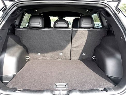 New 2026 Jeep Compass Latitude image 20