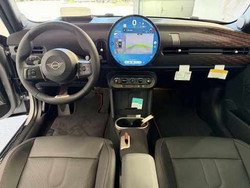 New 2026 MINI Cooper S FWD image 12