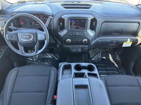 New 2026 GMC Sierra 1500 Pro w/ Pro Value Package RWD image 7