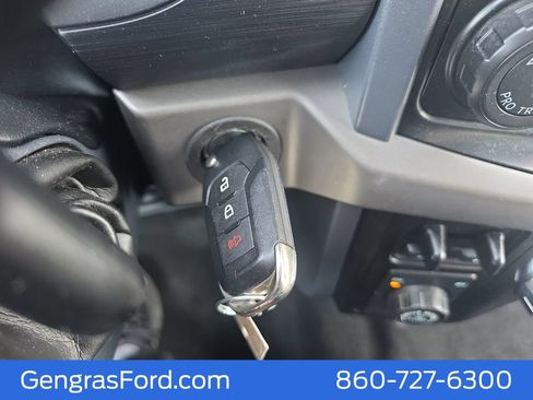 Certified 2024 Ford F150 XLT w/ Tow/Haul Package AWD/4WD image 38