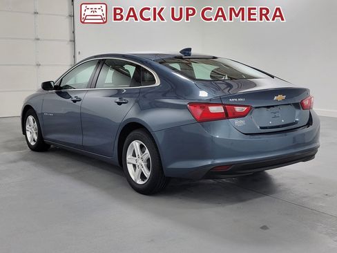 Used 2024 Chevrolet Malibu LT image 6
