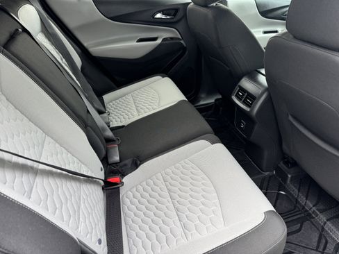 Certified 2020 Chevrolet Equinox LS w/ LS Convenience Package image 21