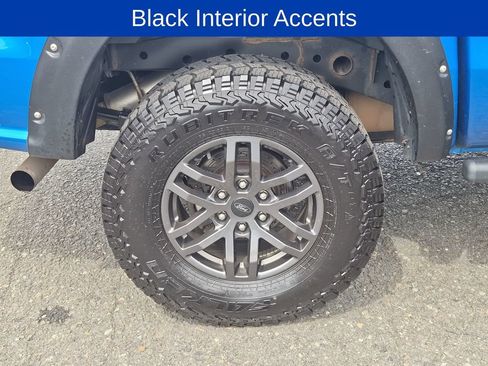 Used 2021 Ford Ranger XLT w/ Tremor Off-Road Package AWD/4WD image 27