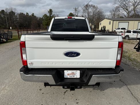 Used 2017 Ford F350 XL image 4