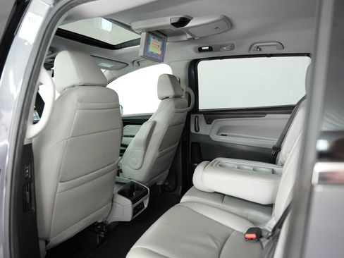 Used 2019 Honda Odyssey Elite image 36