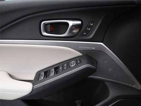 Used 2025 Acura Integra A-Spec image 7