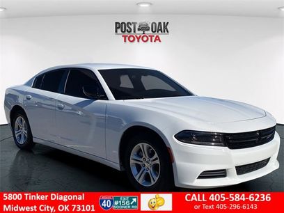 Used 2023 Dodge Charger SXT